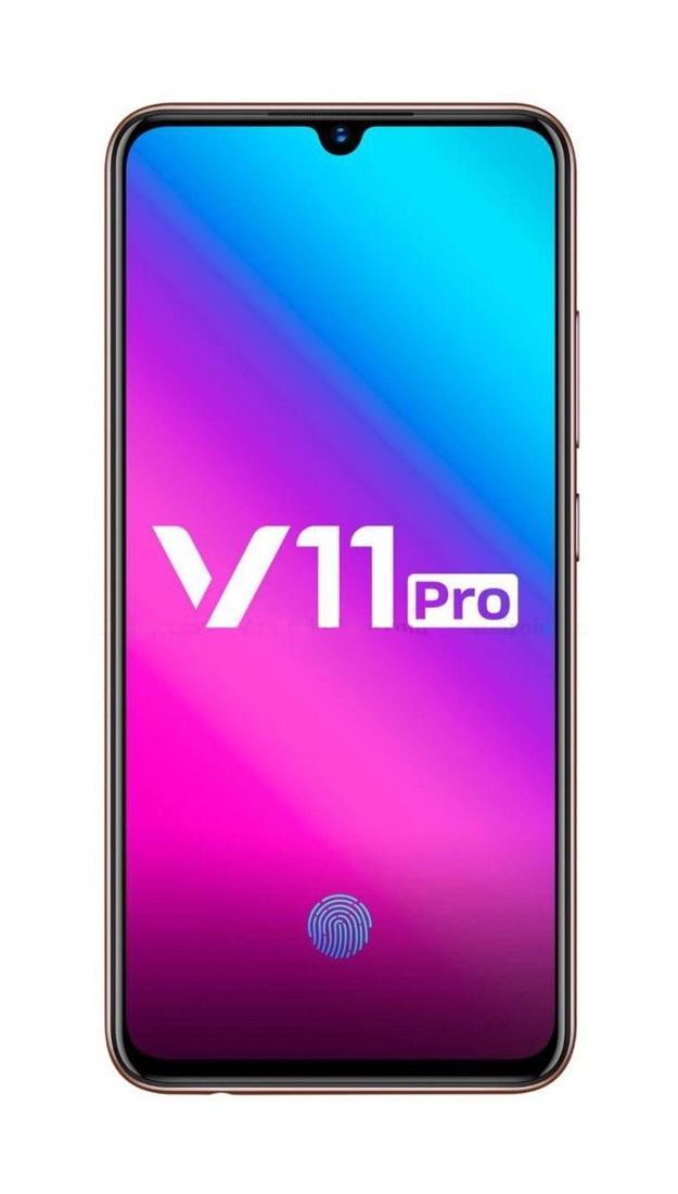 Vivo V11 Pro